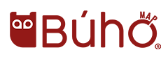 BuhoMap Logo